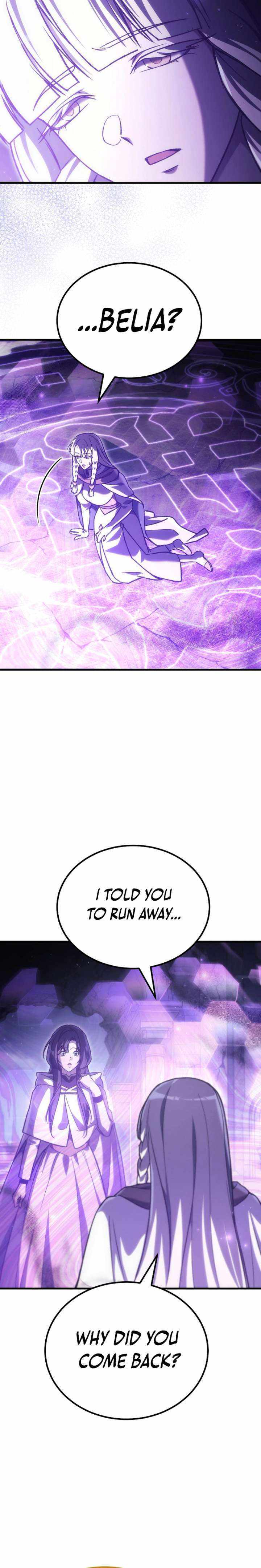Read Genius Blacksmith’s Game chapter 50 image 30 on Lezhin