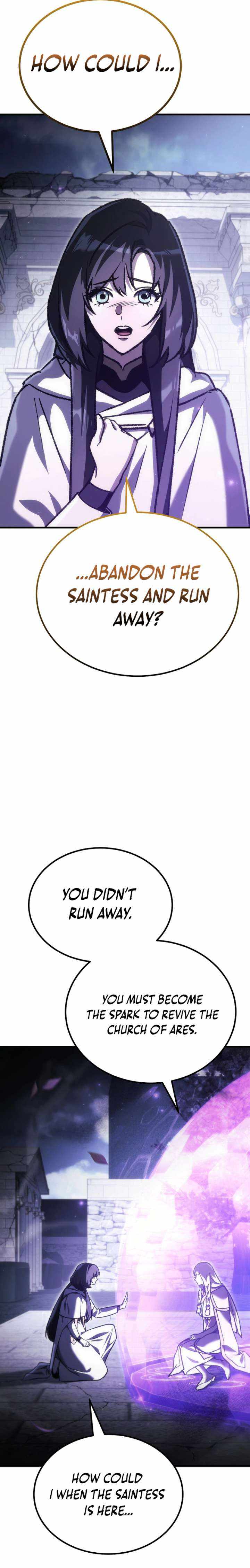 Read Genius Blacksmith’s Game chapter 50 image 31 on Lezhin