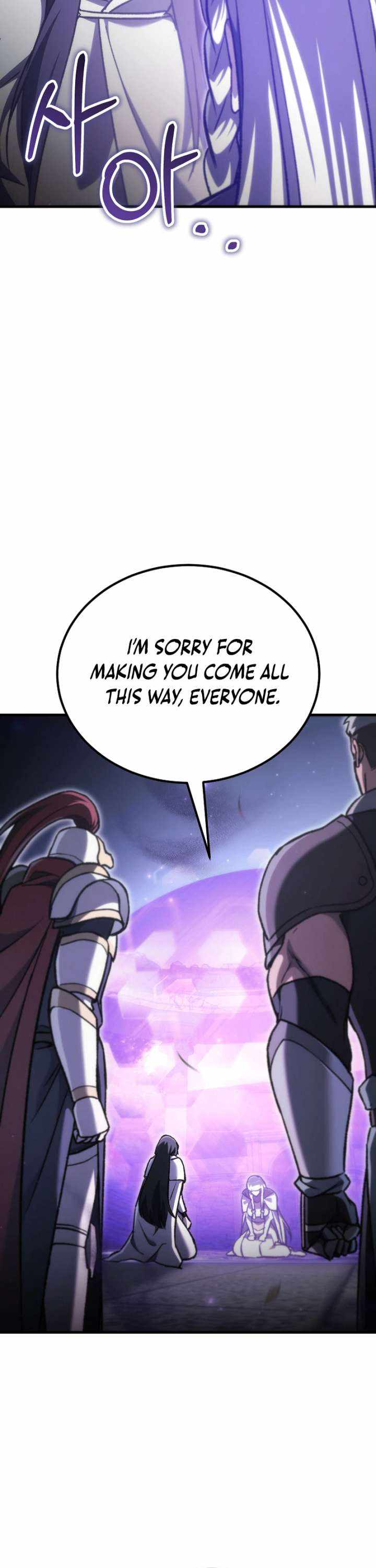 Read Genius Blacksmith’s Game chapter 50 image 34 on Lezhin