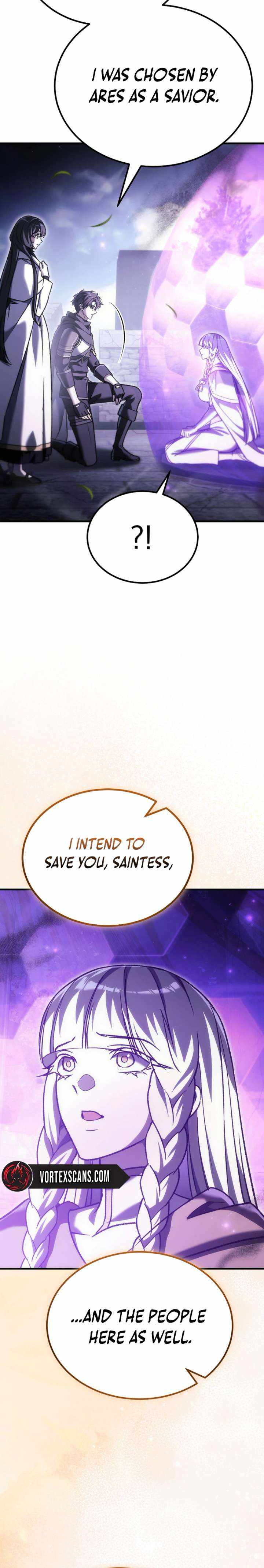 Read Genius Blacksmith’s Game chapter 50 image 36 on Lezhin