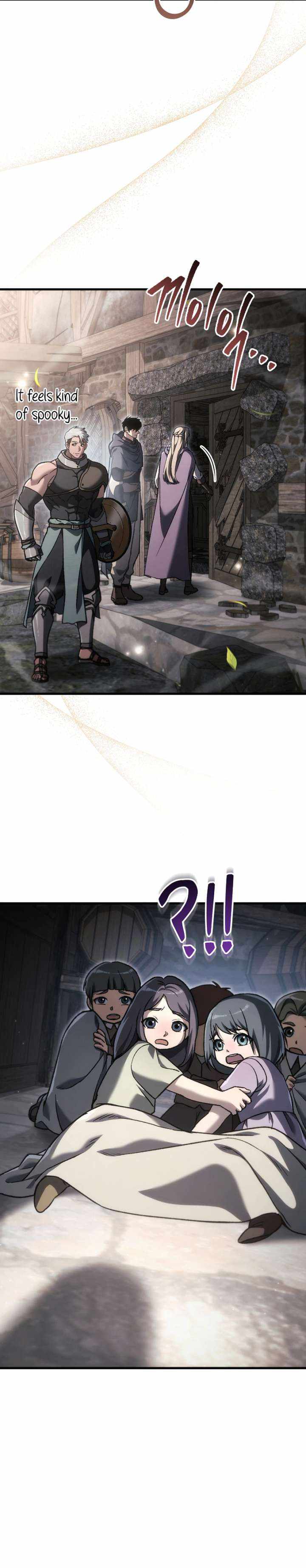Read Genius Blacksmith’s Game chapter 50 image 4 on Lezhin