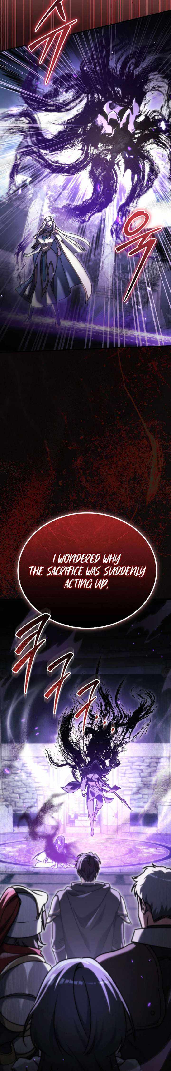 Read Genius Blacksmith’s Game chapter 50 image 42 on Lezhin