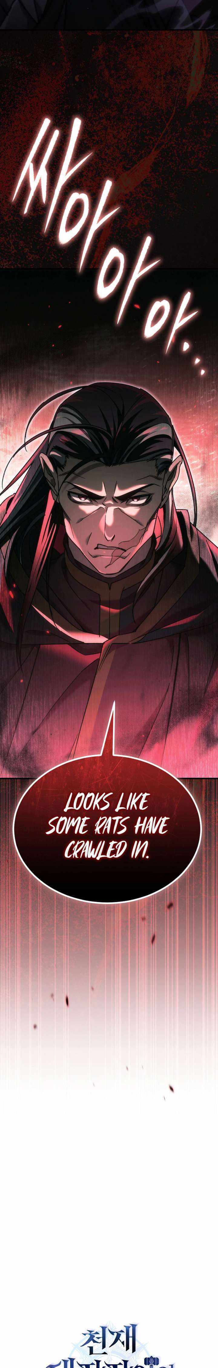Read Genius Blacksmith’s Game chapter 50 image 43 on Lezhin