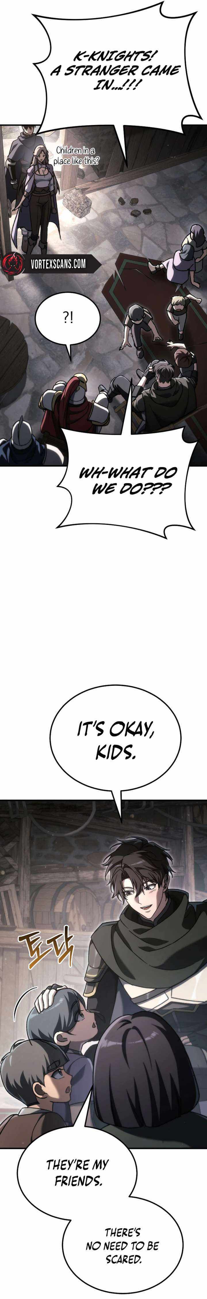 Read Genius Blacksmith’s Game chapter 50 image 5 on Lezhin