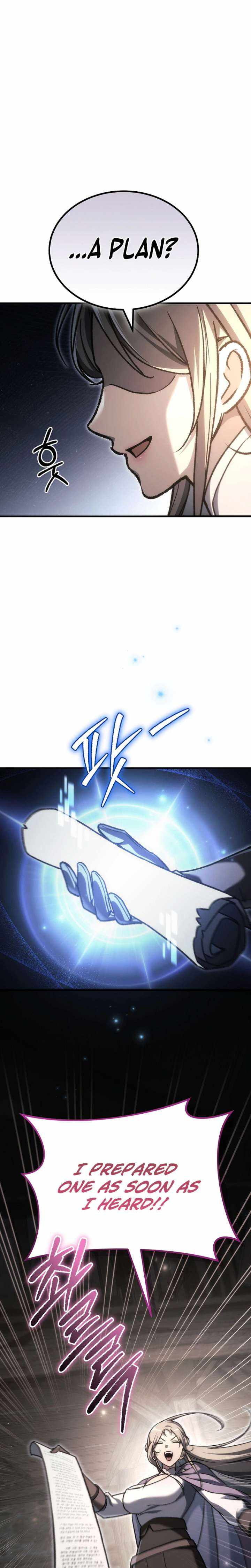 Read Genius Blacksmith’s Game chapter 50 image 9 on Lezhin