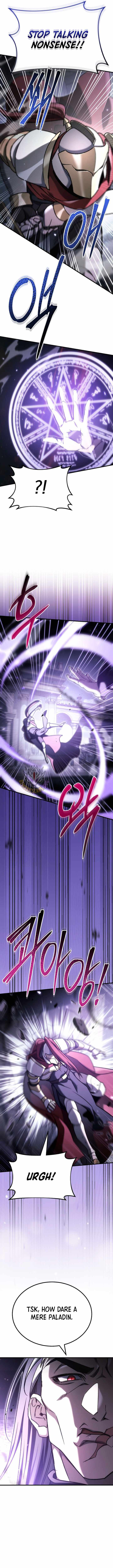 Read Genius Blacksmith’s Game chapter 51 image 1 on Lezhin