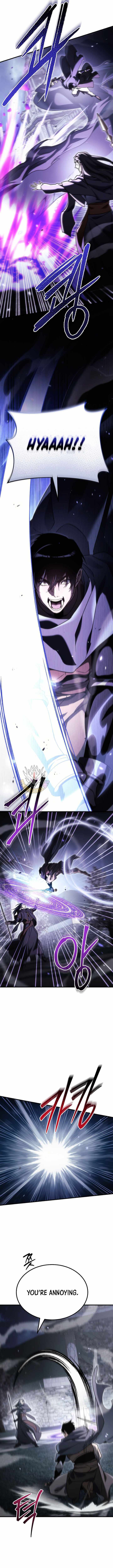 Read Genius Blacksmith’s Game chapter 51 image 12 on Lezhin
