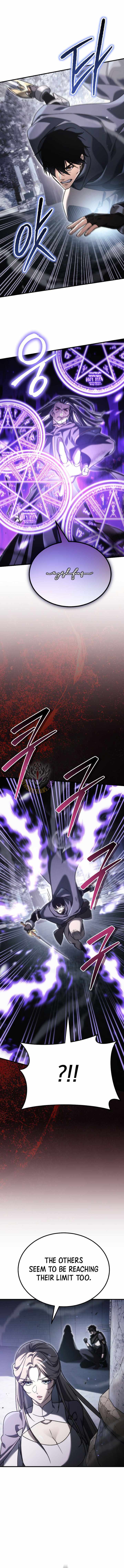 Read Genius Blacksmith’s Game chapter 51 image 13 on Lezhin
