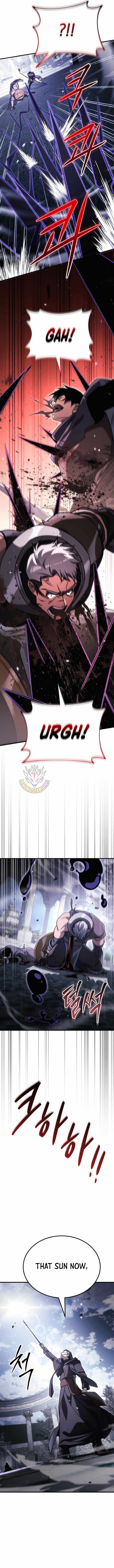 Read Genius Blacksmith’s Game chapter 51 image 17 on Lezhin