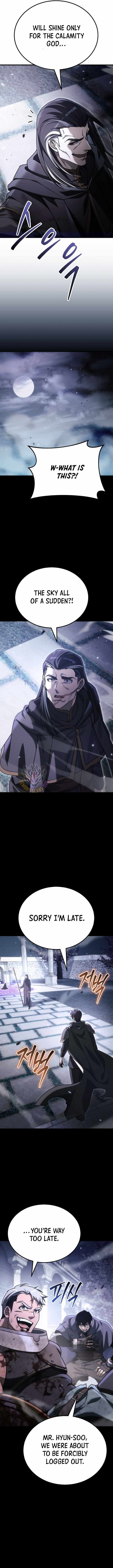 Read Genius Blacksmith’s Game chapter 51 image 18 on Lezhin