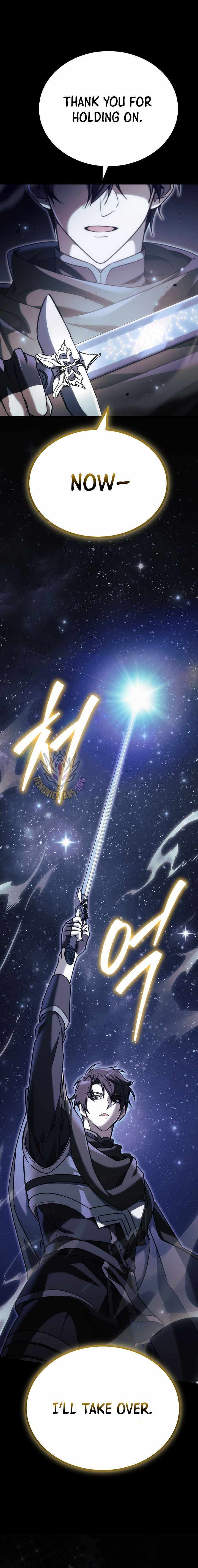 Read Genius Blacksmith’s Game chapter 51 image 19 on Lezhin