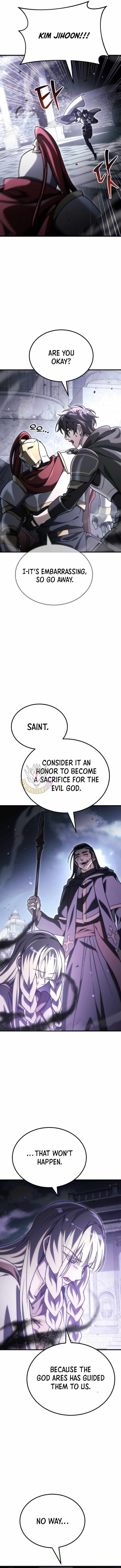 Read Genius Blacksmith’s Game chapter 51 image 2 on Lezhin