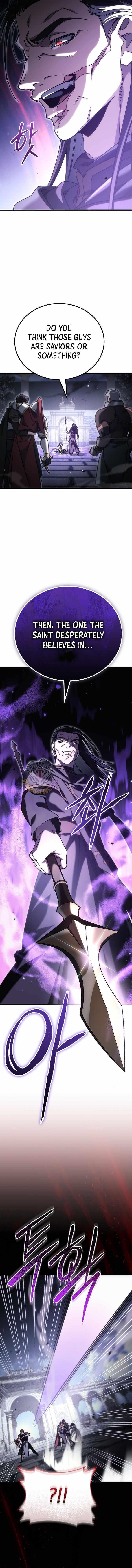 Read Genius Blacksmith’s Game chapter 51 image 3 on Lezhin