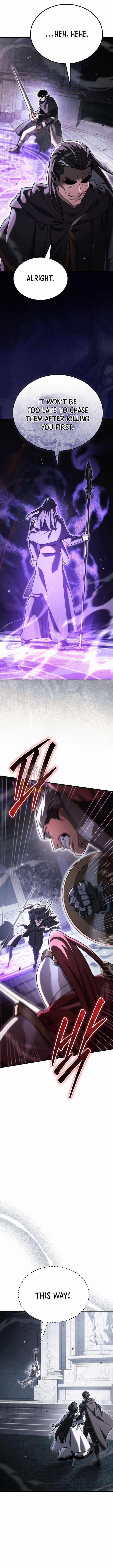Read Genius Blacksmith’s Game chapter 51 image 9 on Lezhin