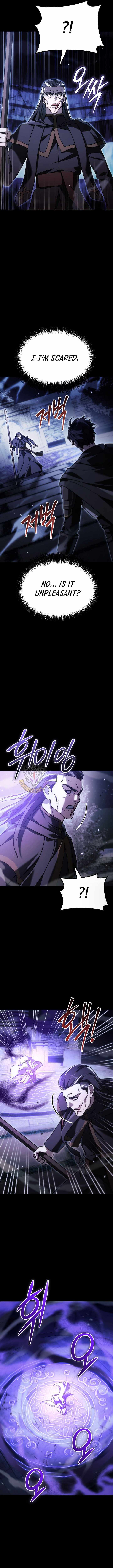 Read Genius Blacksmith’s Game chapter 52 image 1 on Lezhin