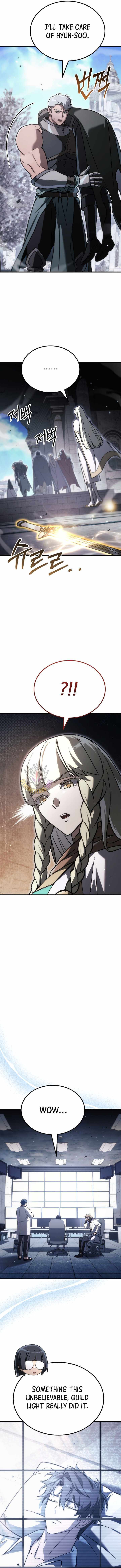 Read Genius Blacksmith’s Game chapter 52 image 14 on Lezhin