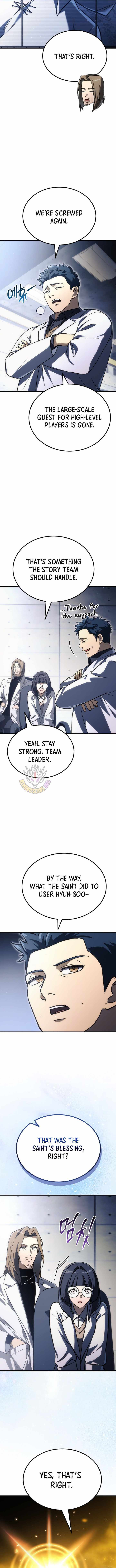 Read Genius Blacksmith’s Game chapter 52 image 15 on Lezhin