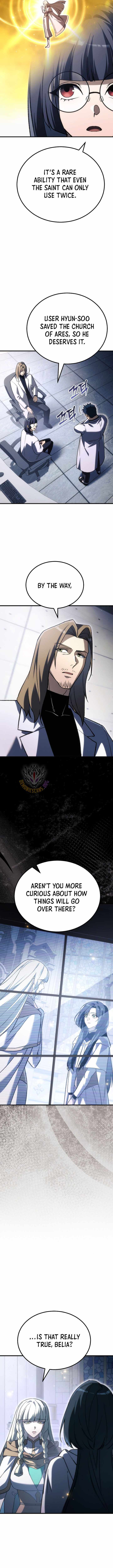 Read Genius Blacksmith’s Game chapter 52 image 16 on Lezhin