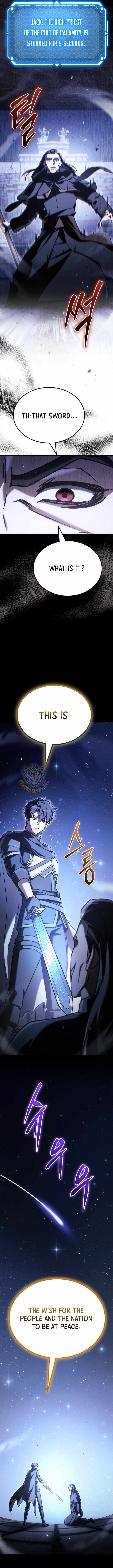 Read Genius Blacksmith’s Game chapter 52 image 3 on Lezhin