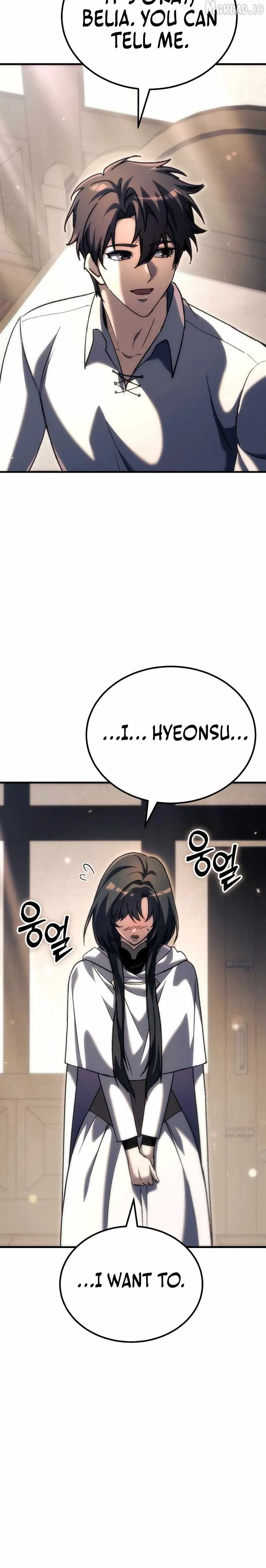 Read Genius Blacksmith’s Game chapter 53 image 13 on Lezhin