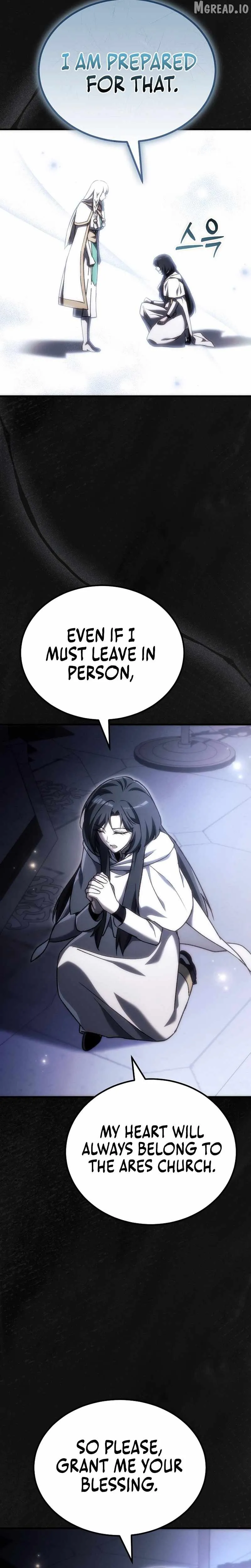 Read Genius Blacksmith’s Game chapter 53 image 18 on Lezhin