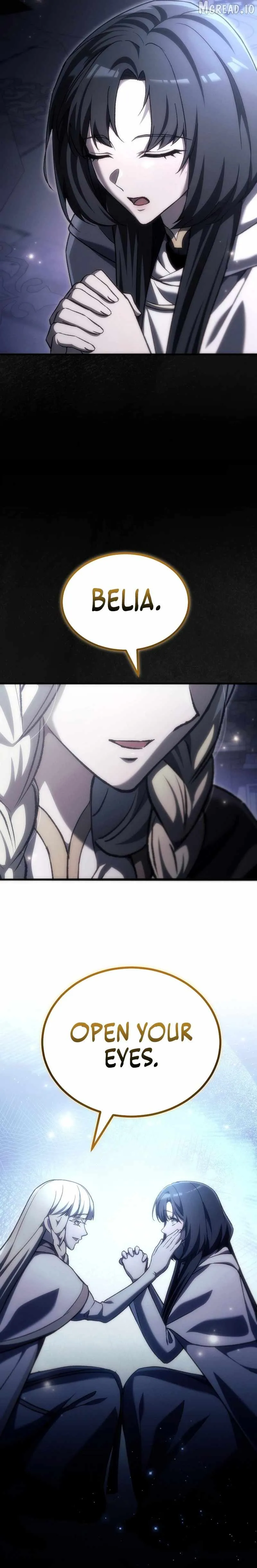 Read Genius Blacksmith’s Game chapter 53 image 19 on Lezhin