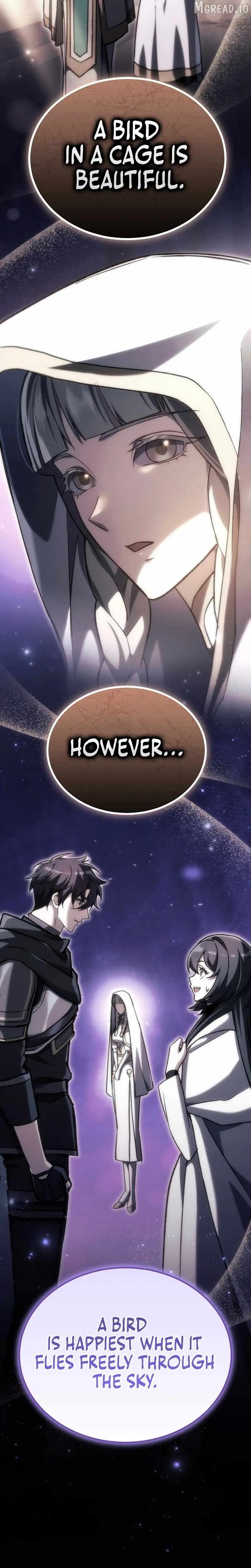 Read Genius Blacksmith’s Game chapter 53 image 21 on Lezhin