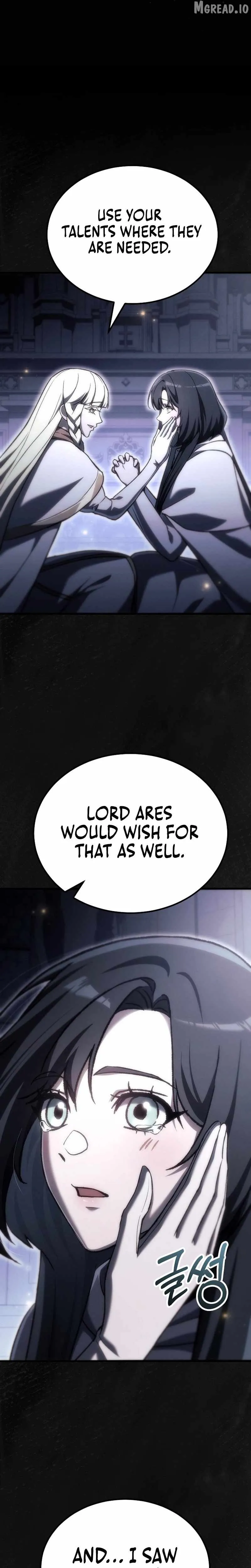 Read Genius Blacksmith’s Game chapter 53 image 22 on Lezhin