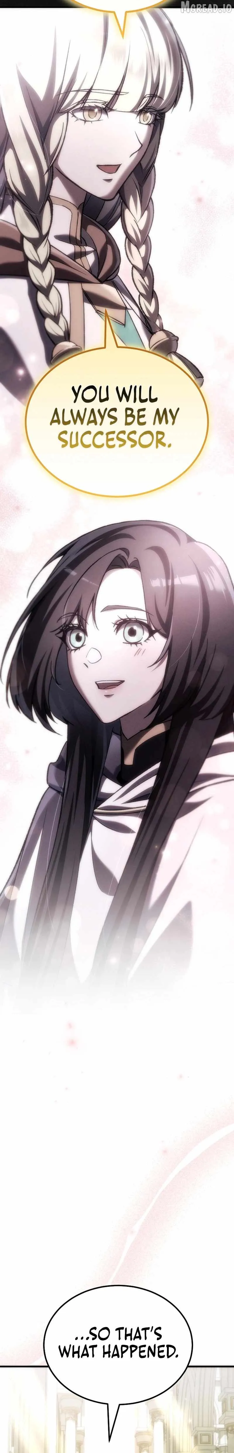 Read Genius Blacksmith’s Game chapter 53 image 25 on Lezhin