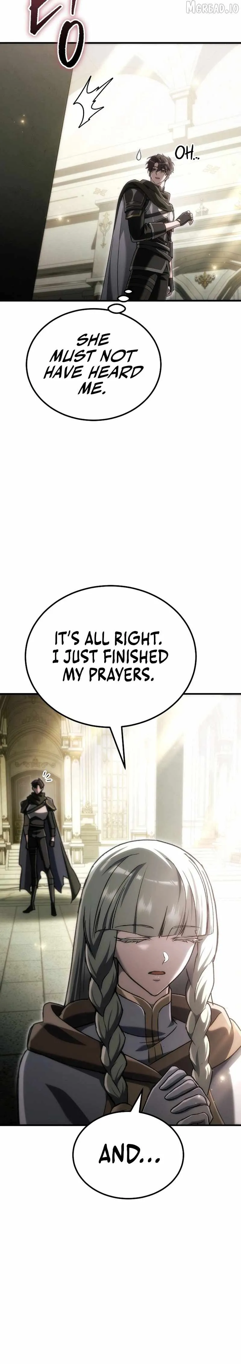 Read Genius Blacksmith’s Game chapter 53 image 29 on Lezhin
