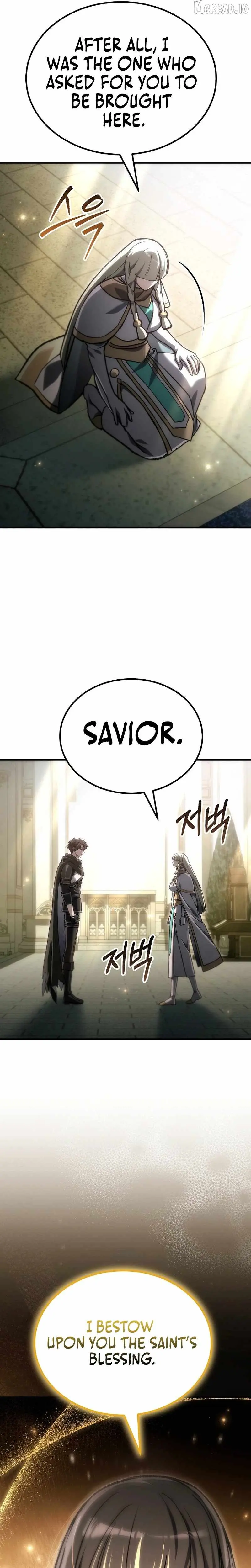 Read Genius Blacksmith’s Game chapter 53 image 30 on Lezhin