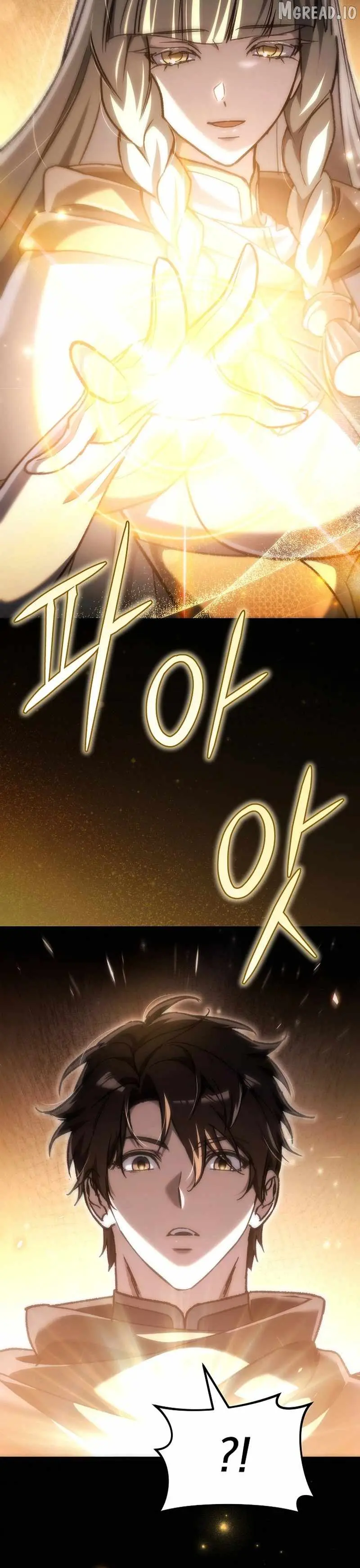 Read Genius Blacksmith’s Game chapter 53 image 31 on Lezhin