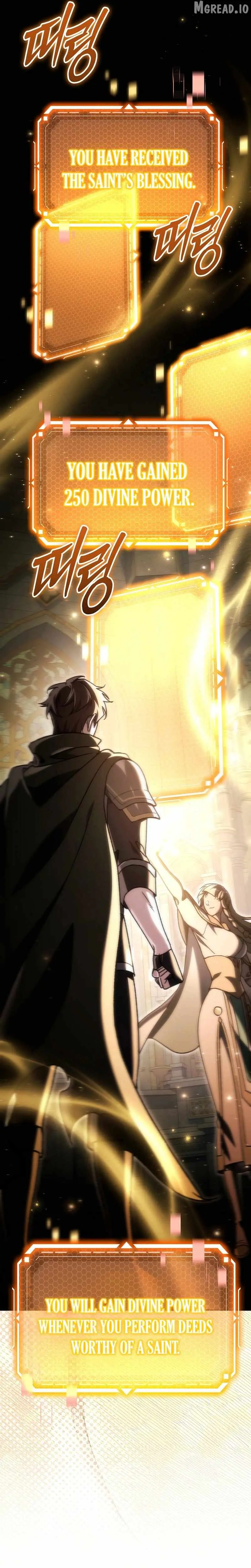 Read Genius Blacksmith’s Game chapter 53 image 32 on Lezhin