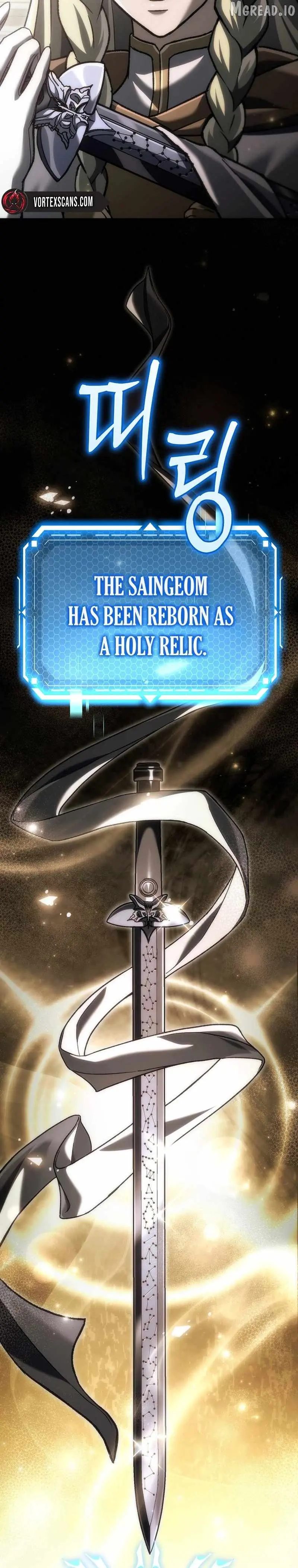 Read Genius Blacksmith’s Game chapter 53 image 37 on Lezhin