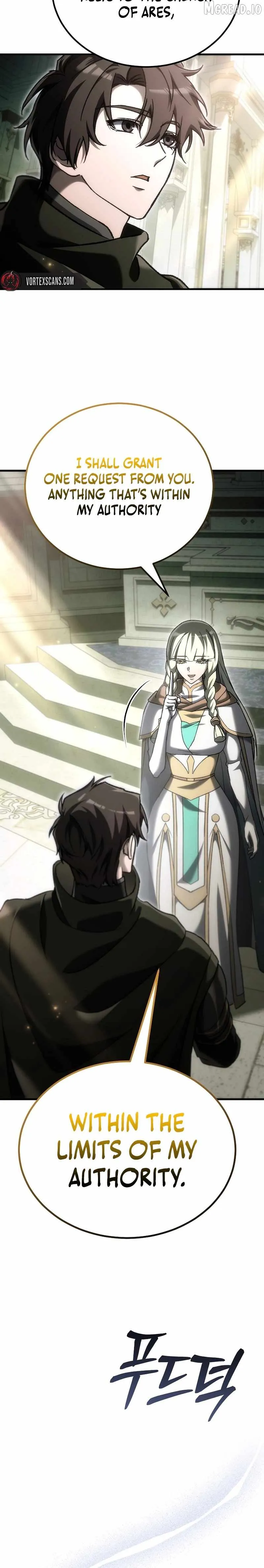 Read Genius Blacksmith’s Game chapter 54 image 11 on Lezhin