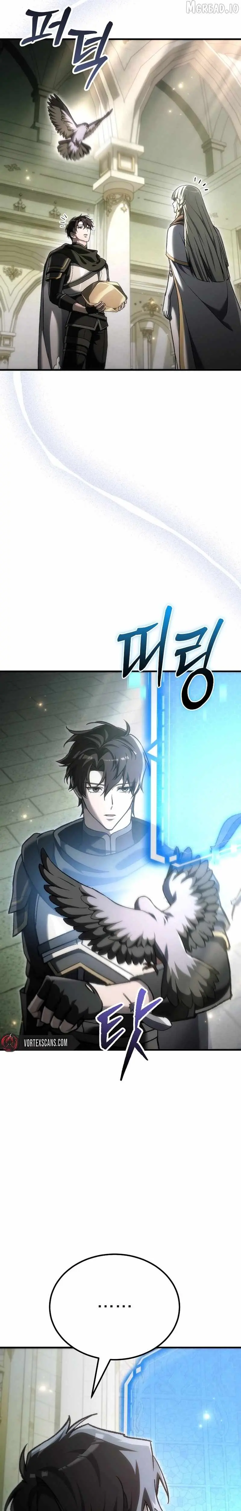 Read Genius Blacksmith’s Game chapter 54 image 12 on Lezhin
