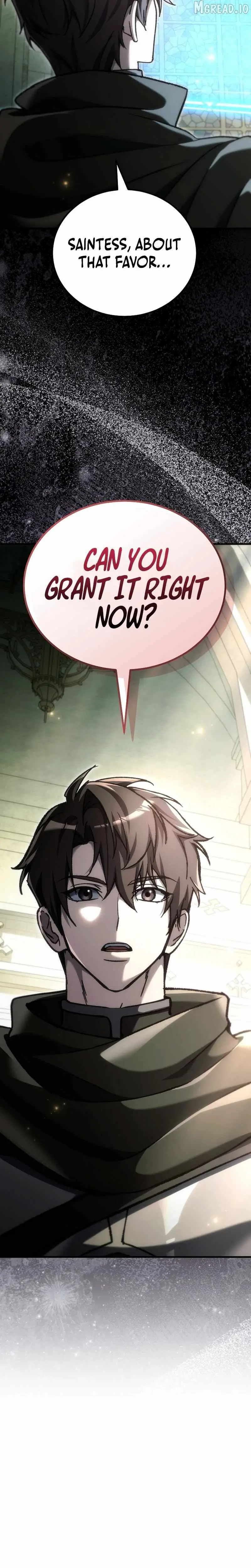 Read Genius Blacksmith’s Game chapter 54 image 13 on Lezhin