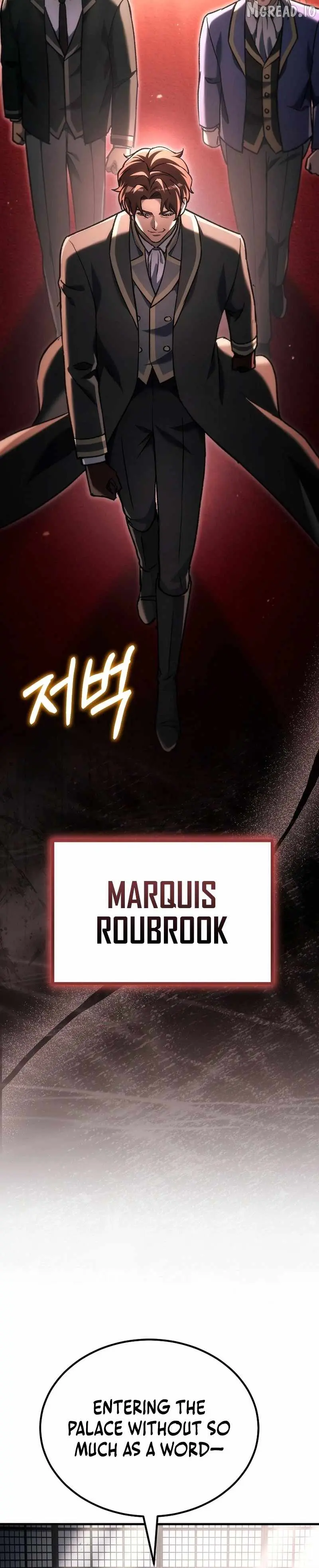 Read Genius Blacksmith’s Game chapter 54 image 15 on Lezhin