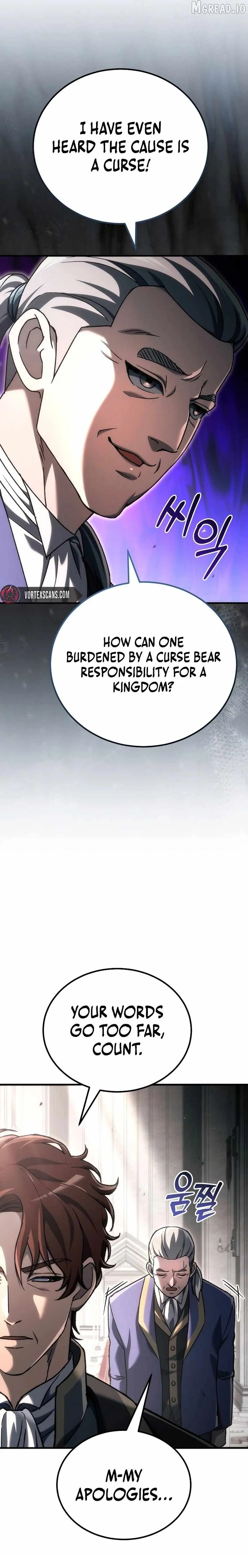 Read Genius Blacksmith’s Game chapter 54 image 19 on Lezhin