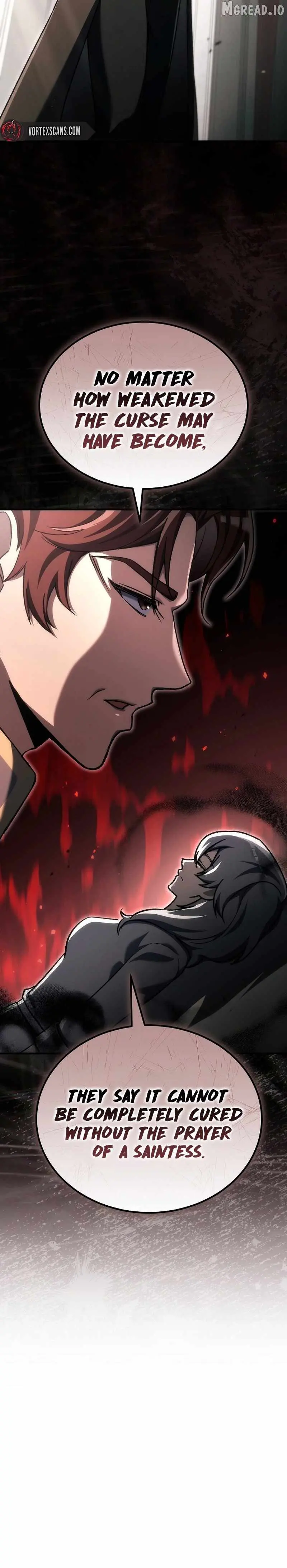 Read Genius Blacksmith’s Game chapter 54 image 21 on Lezhin