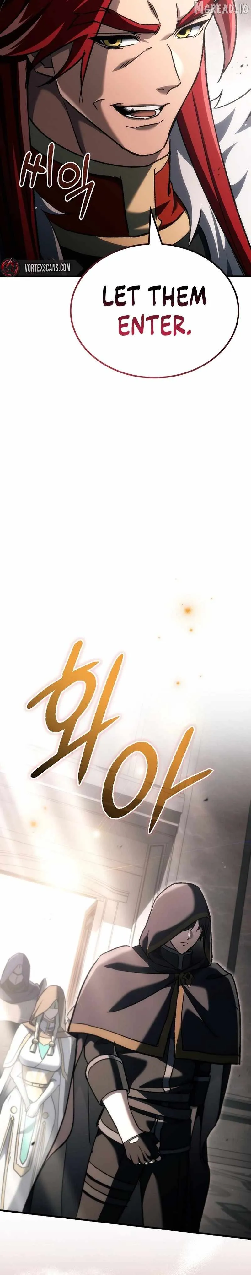 Read Genius Blacksmith’s Game chapter 54 image 27 on Lezhin