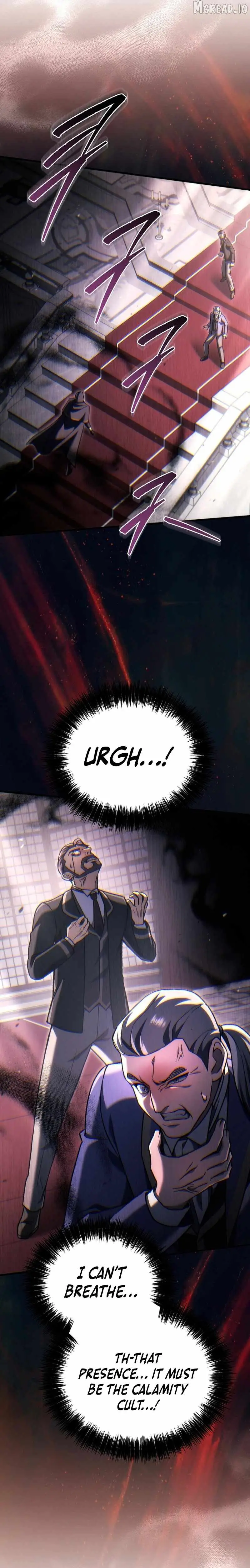 Read Genius Blacksmith’s Game chapter 54 image 28 on Lezhin