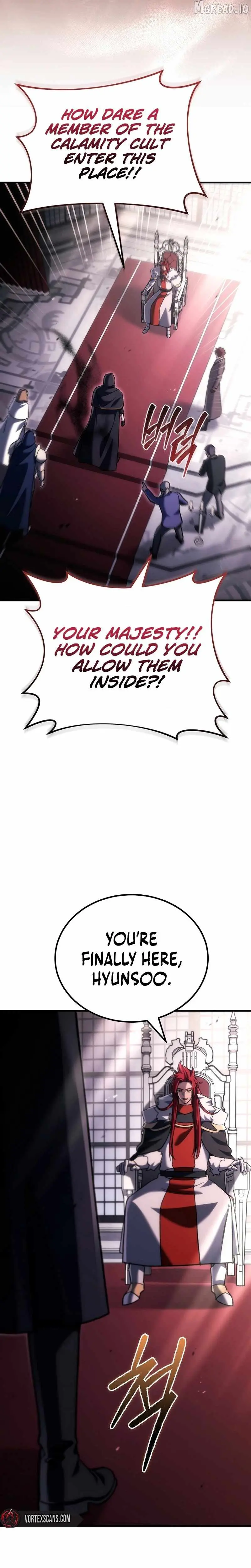Read Genius Blacksmith’s Game chapter 54 image 29 on Lezhin