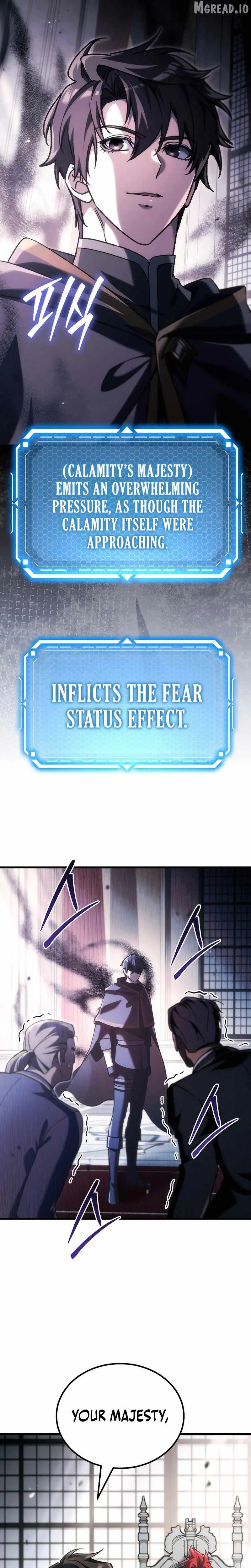 Read Genius Blacksmith’s Game chapter 54 image 32 on Lezhin