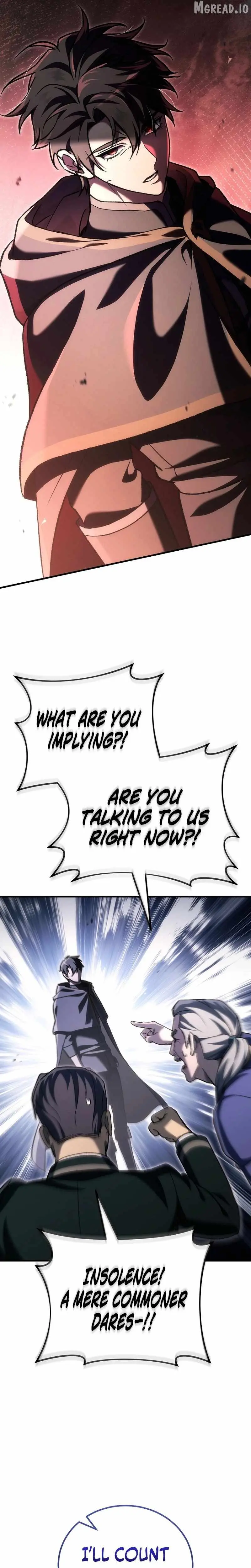 Read Genius Blacksmith’s Game chapter 54 image 34 on Lezhin