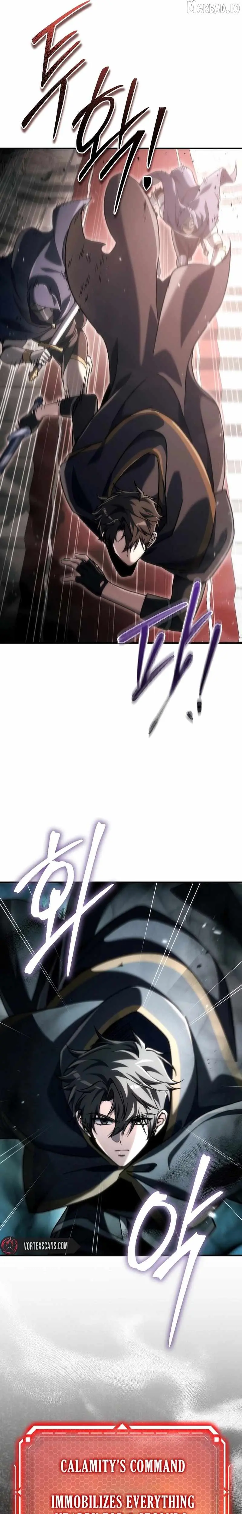 Read Genius Blacksmith’s Game chapter 54 image 38 on Lezhin