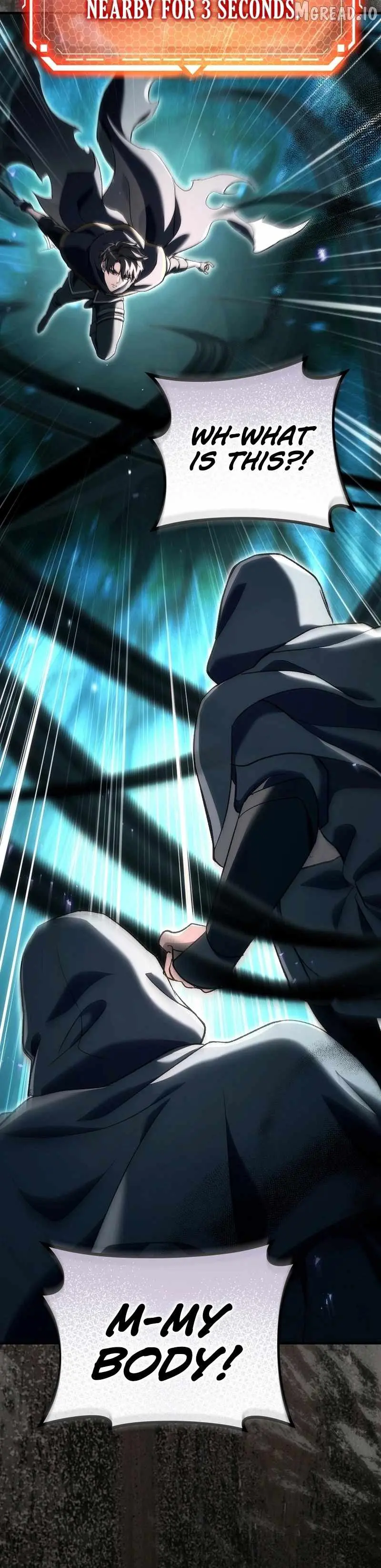 Read Genius Blacksmith’s Game chapter 54 image 39 on Lezhin