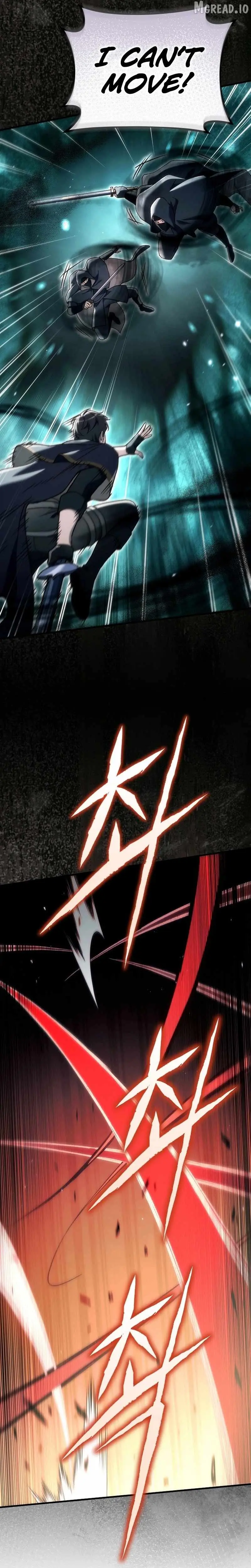 Read Genius Blacksmith’s Game chapter 54 image 40 on Lezhin