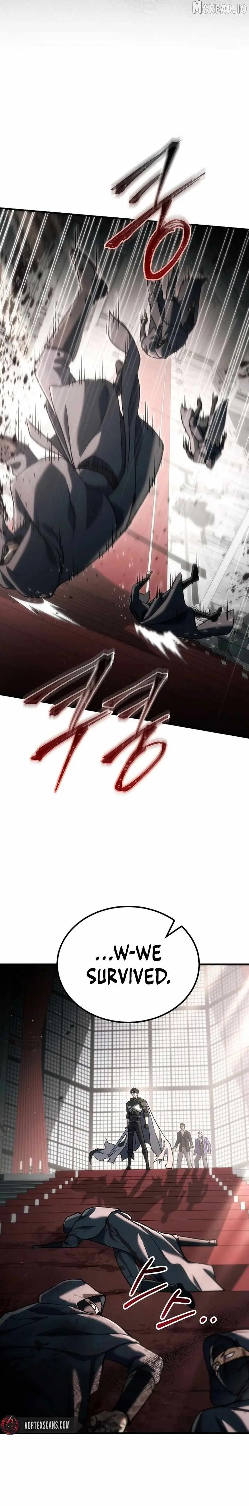 Read Genius Blacksmith’s Game chapter 54 image 41 on Lezhin