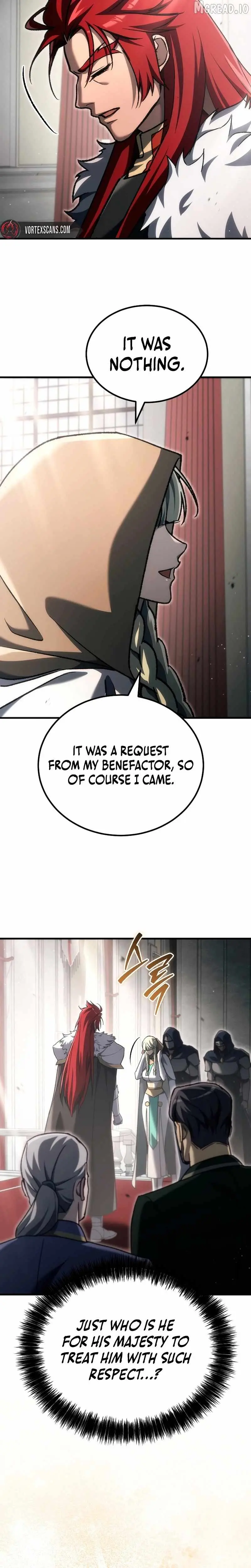 Read Genius Blacksmith’s Game chapter 54 image 43 on Lezhin